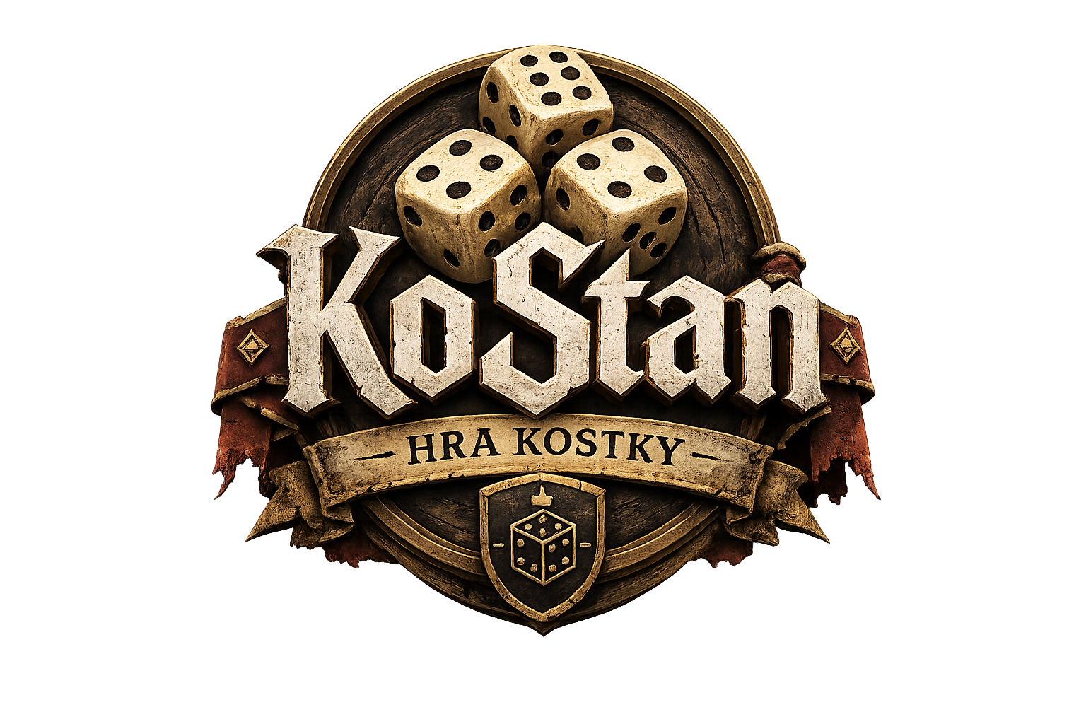 KoStan – hra kostky